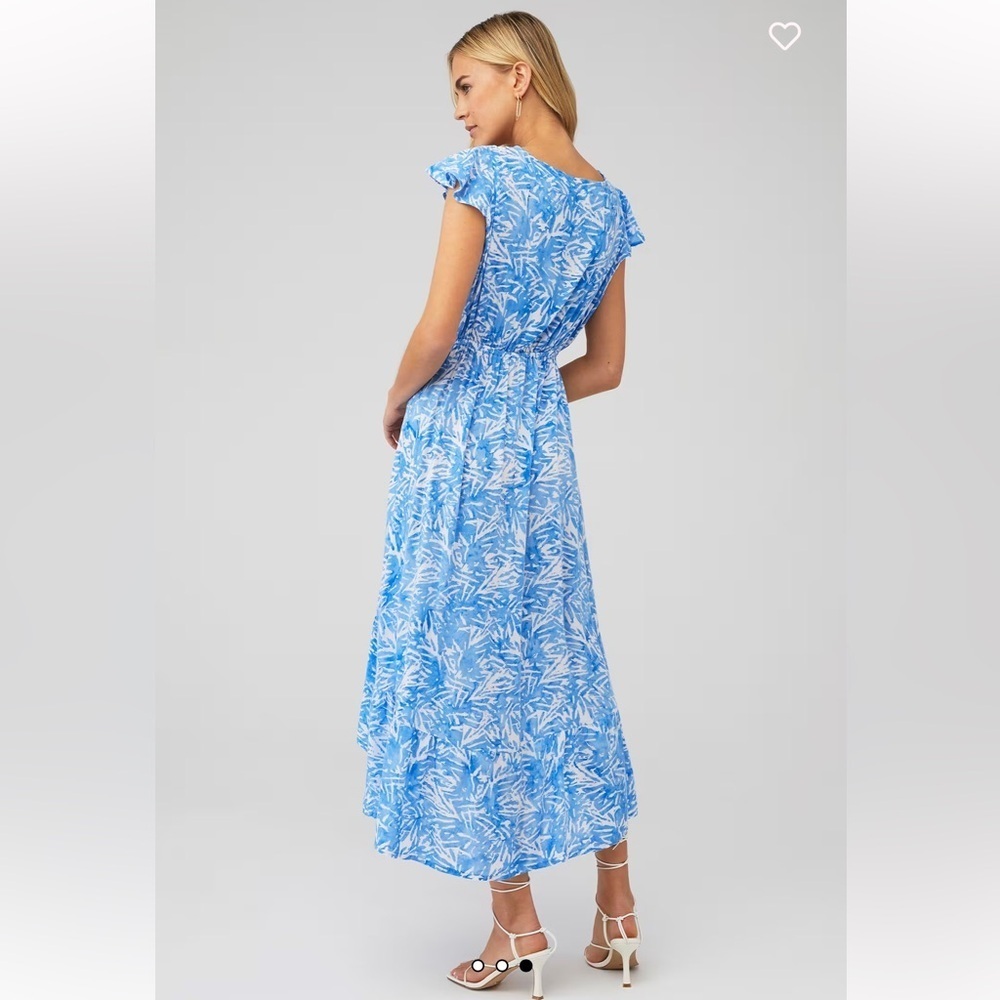 Tiare Hawaii Blake Midi Sundress - Picture 4 of 11